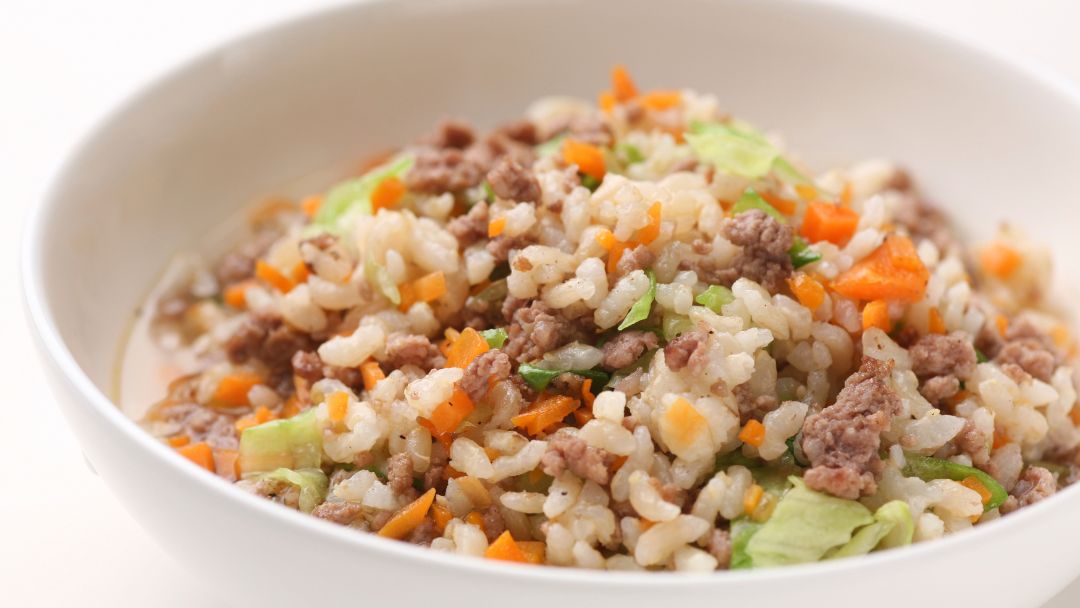 hundefutter-selbstgemacht Selbstgemachtes Hundefutter