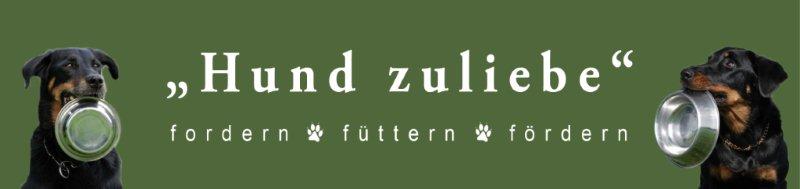 Tierversicherungen und Versicherungen für Hundeprofis 18 Hund zuliebe