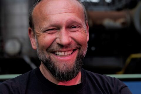 Martin Lachend Martin Lachend