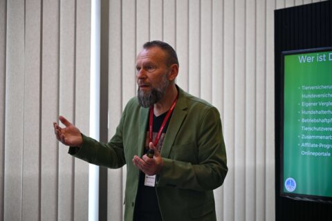 Martin Markowsky Vortrag Biprotag 2025 Martin Markowsky Vortrag Biprotag 2025
