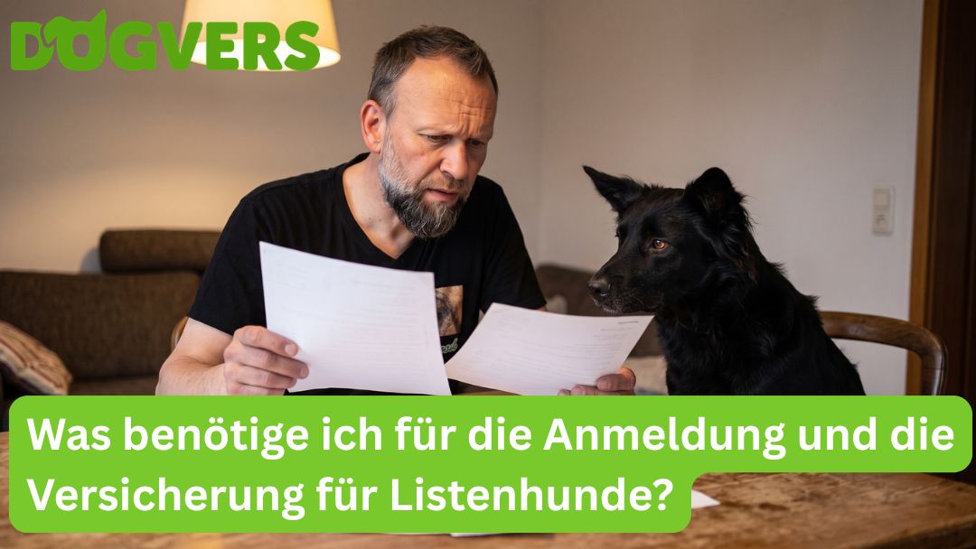 was-benoetige-ich-fuer-die-anmeldung-und-die-versicherung-fuer-listenhunde Was benötige ich für die Anmeldung und die Versicherung für Listenhunde?