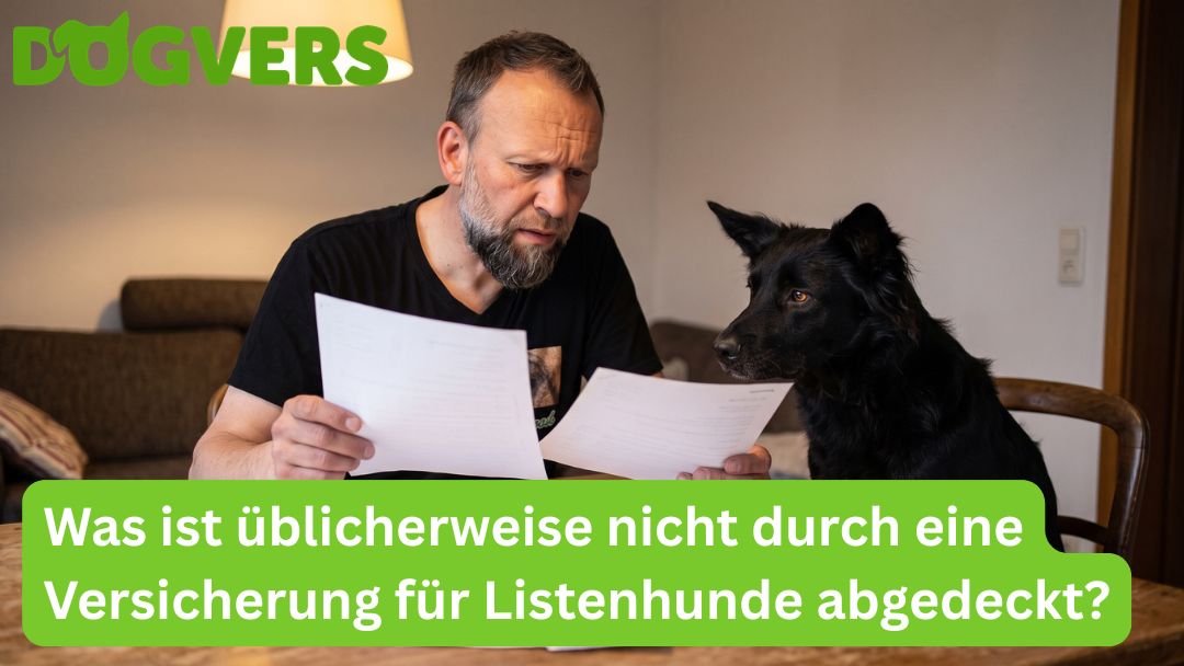 was-ist-ueblicherweise-nicht-durch-eine-versicherung-fuer-listenhunde-abgedeckt Was ist üblicherweise nicht durch eine Versicherung für Listenhunde abgedeckt?