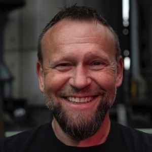 Martin Markowsky - Gründer und alleiniges Inhaber der DOGVERS GmbH