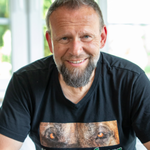 Über uns: Martin Markowsky - Geschäftsführer bei DOGVERS Absicherung für alle Felle