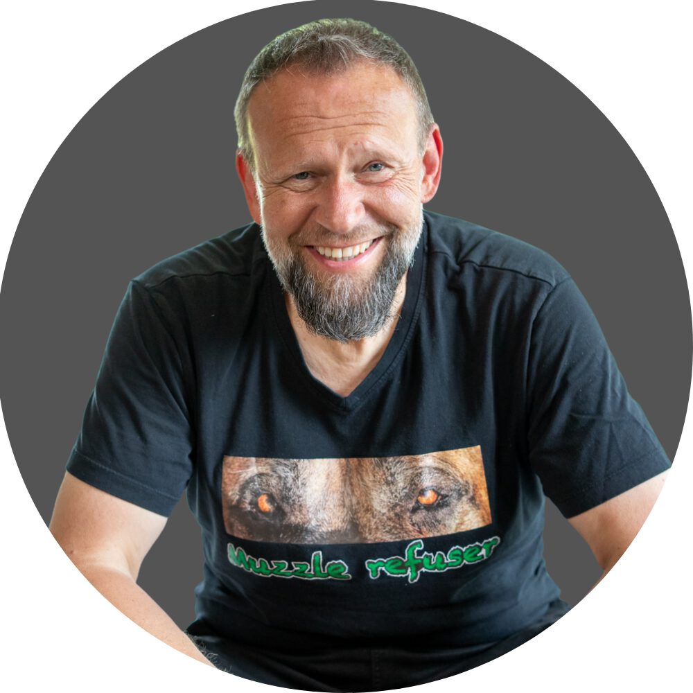 Markowsky Martin Geschaeftsfuehrer Dogvers GmbH