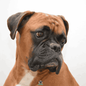 Hund Deutscher Boxer Rassebeschreibung