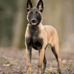 Hund Malinois Rassebeschreibung
