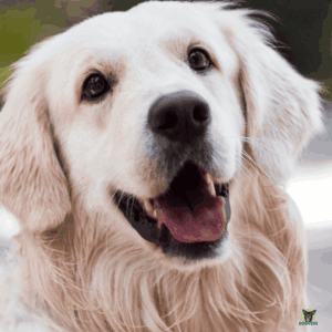 Golden Retriever Hund Rassebeschreibung