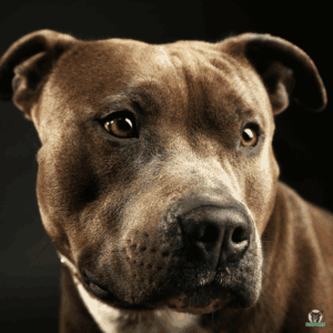 American Staffordshire Terrier AmStaff Hund Rassebeschreibung
