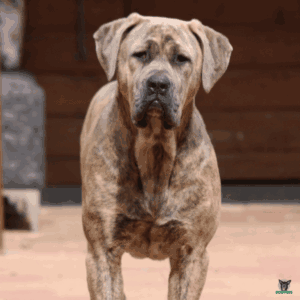 Bandog Hund Rassebeschreibung