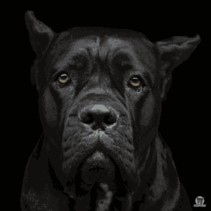 Cane Corso Hund Rassebeschreibung
