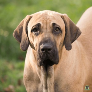 Fila Brasileiro Hund Rassebeschreibung