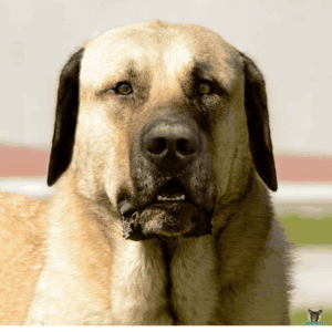 Kangal Hund Rassebeschreibung
