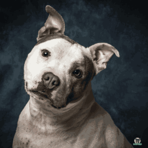Staffordshire Bullterrier Hund Rassebeschreibung