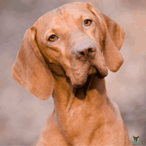 Magyar Vizsla Hund Rassebeschreibung