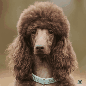 Pudel Großpudel Kleinpudel Zwergpudel Hund Rassebeschreibung