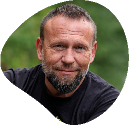 Autorprofilbild Martin