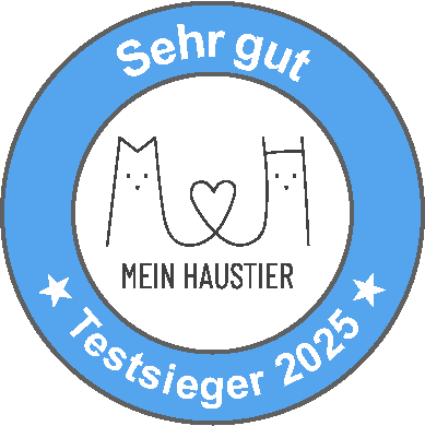 MeinHaustier Siegel